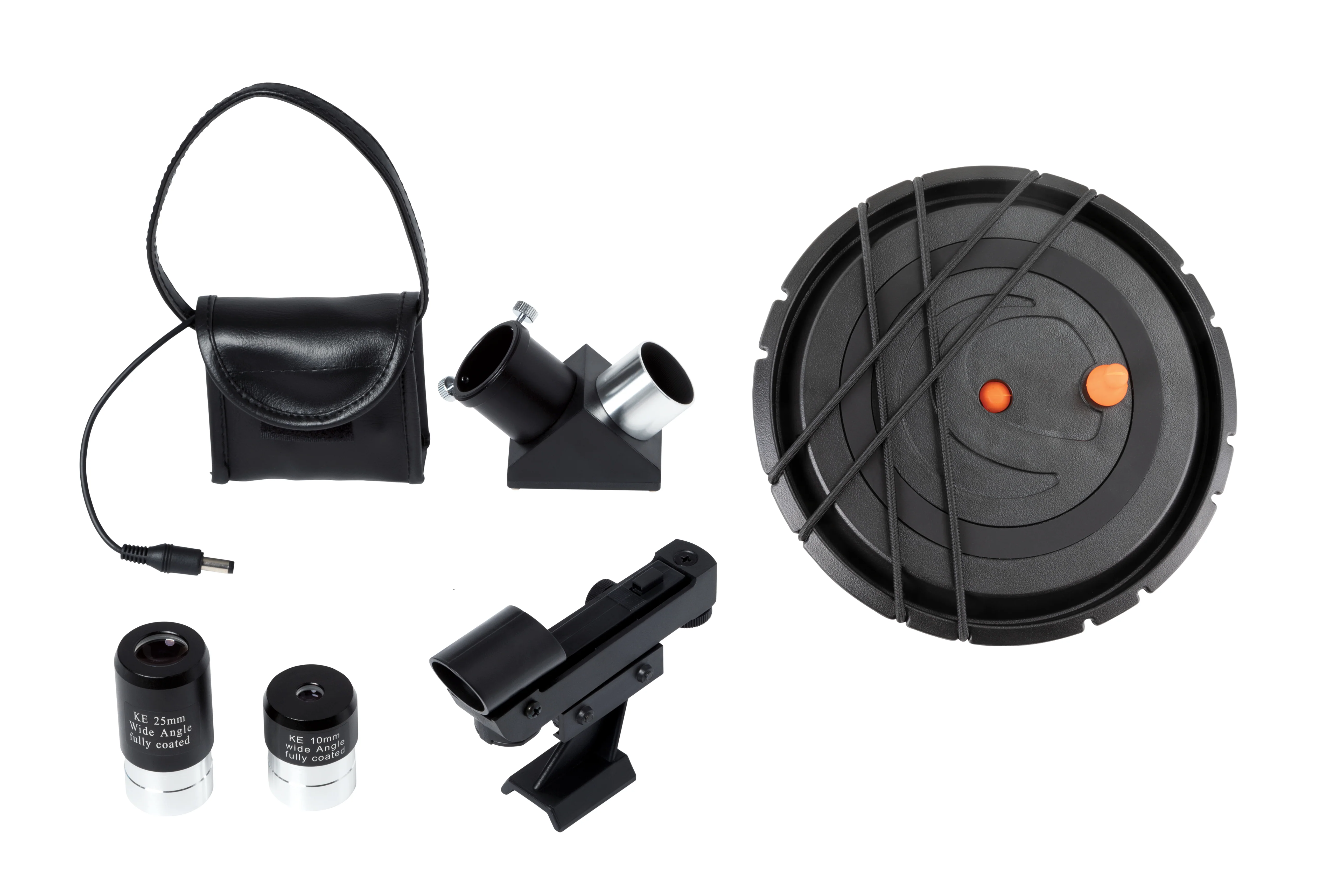 Astro Fi 102mm Maksutov-Cassegrain Telescope - Image 8