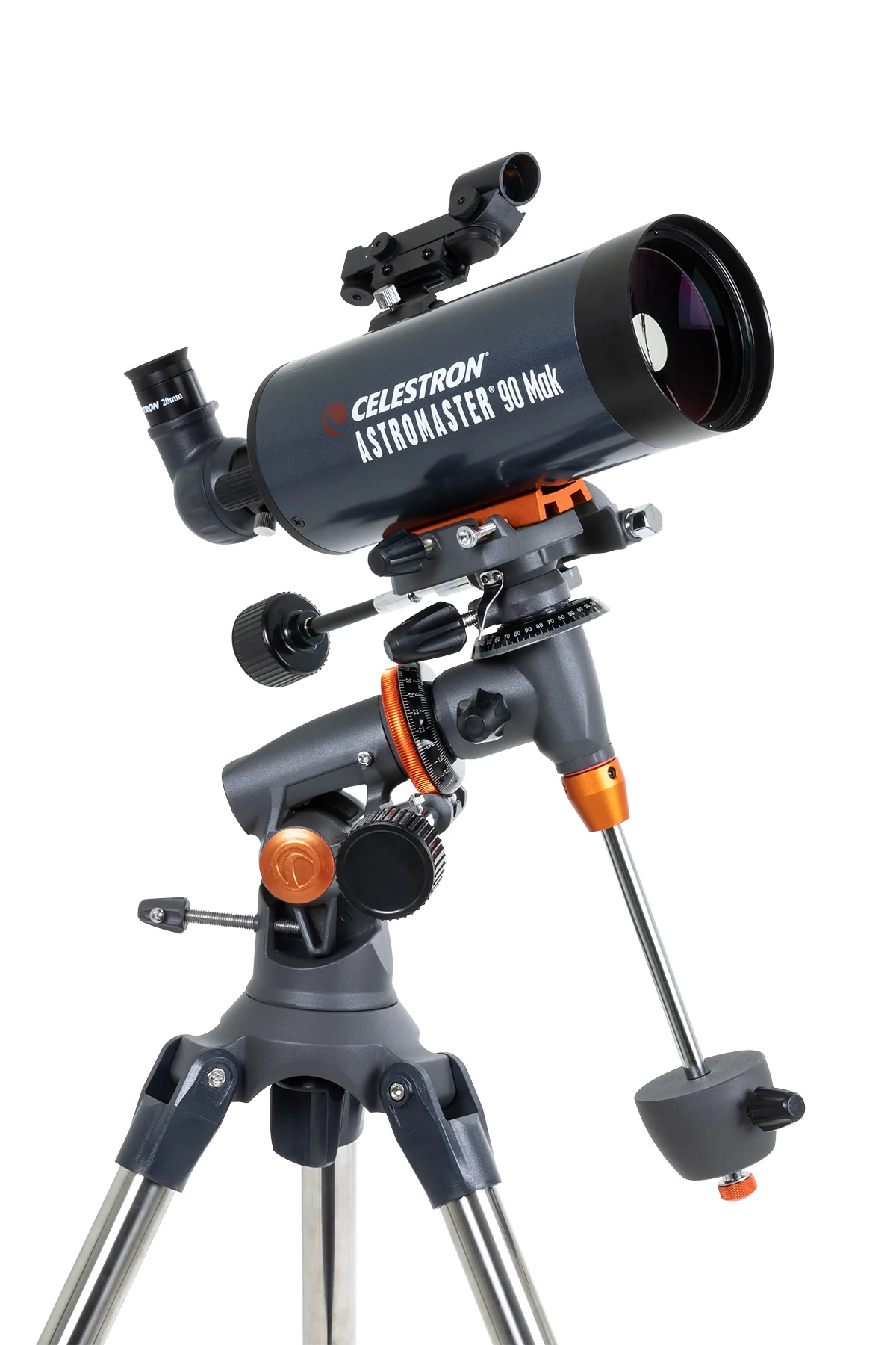 AstroMaster 127EQ Maksutov-Cassegrain Telescope - Image 2
