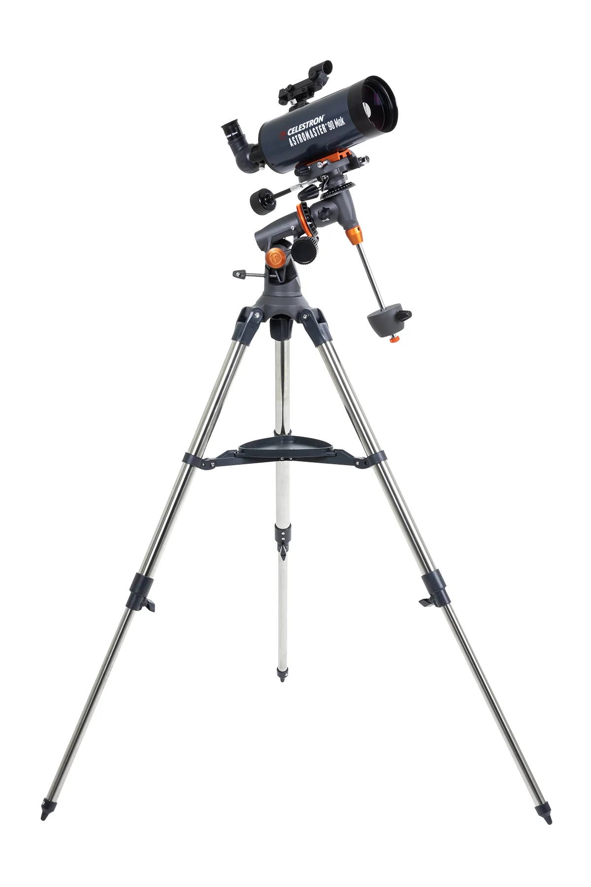 AstroMaster 127EQ Maksutov-Cassegrain Telescope - Image 4