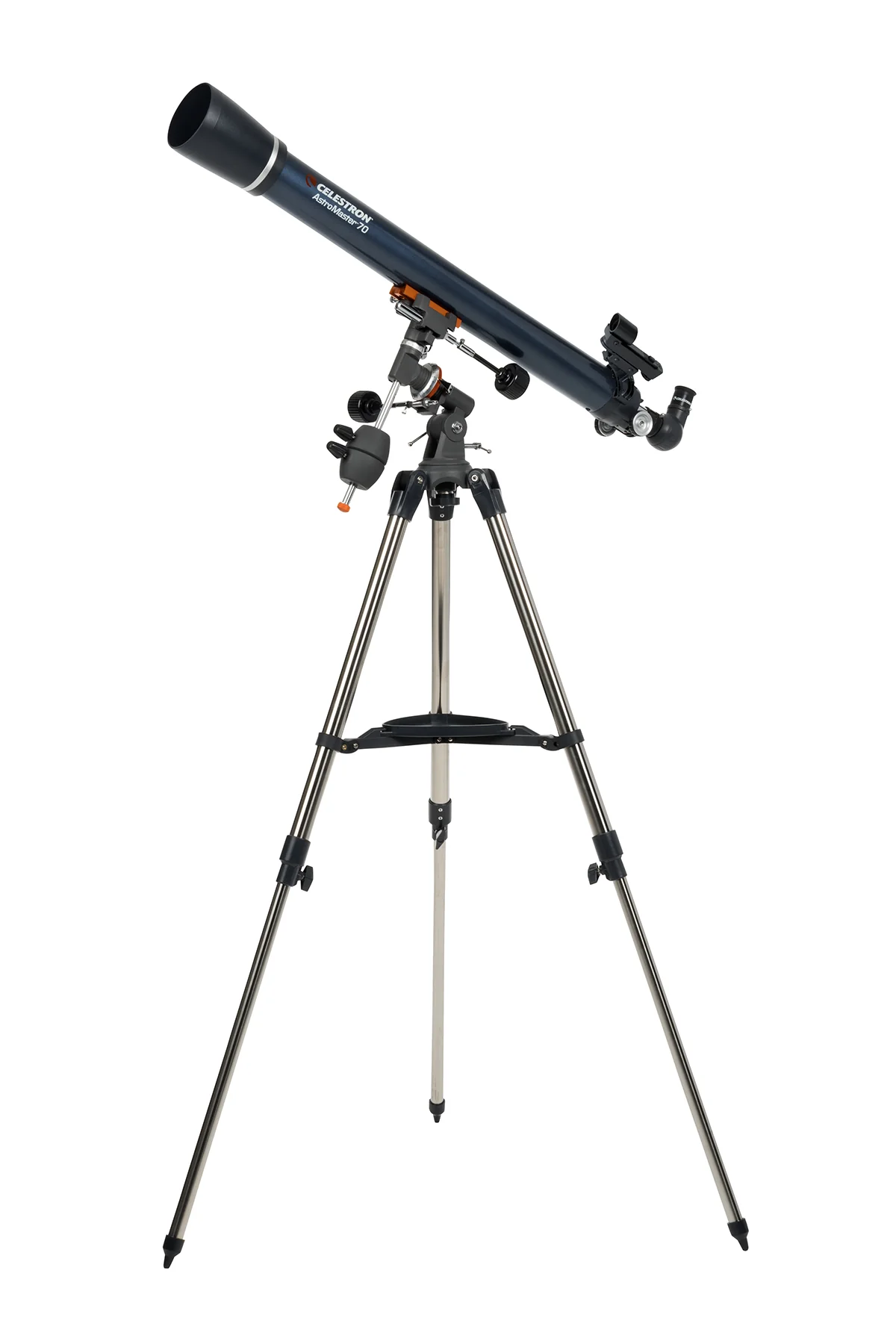 AstroMaster 70EQ Telescope - Image 3