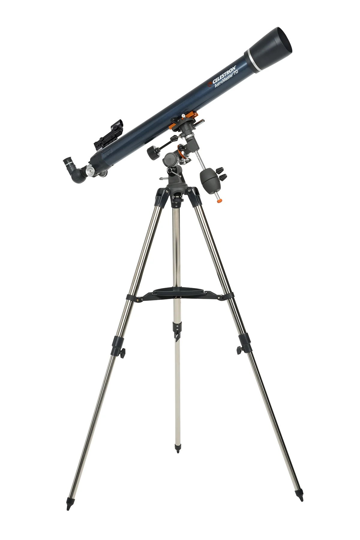 AstroMaster 70EQ Telescope - Image 4