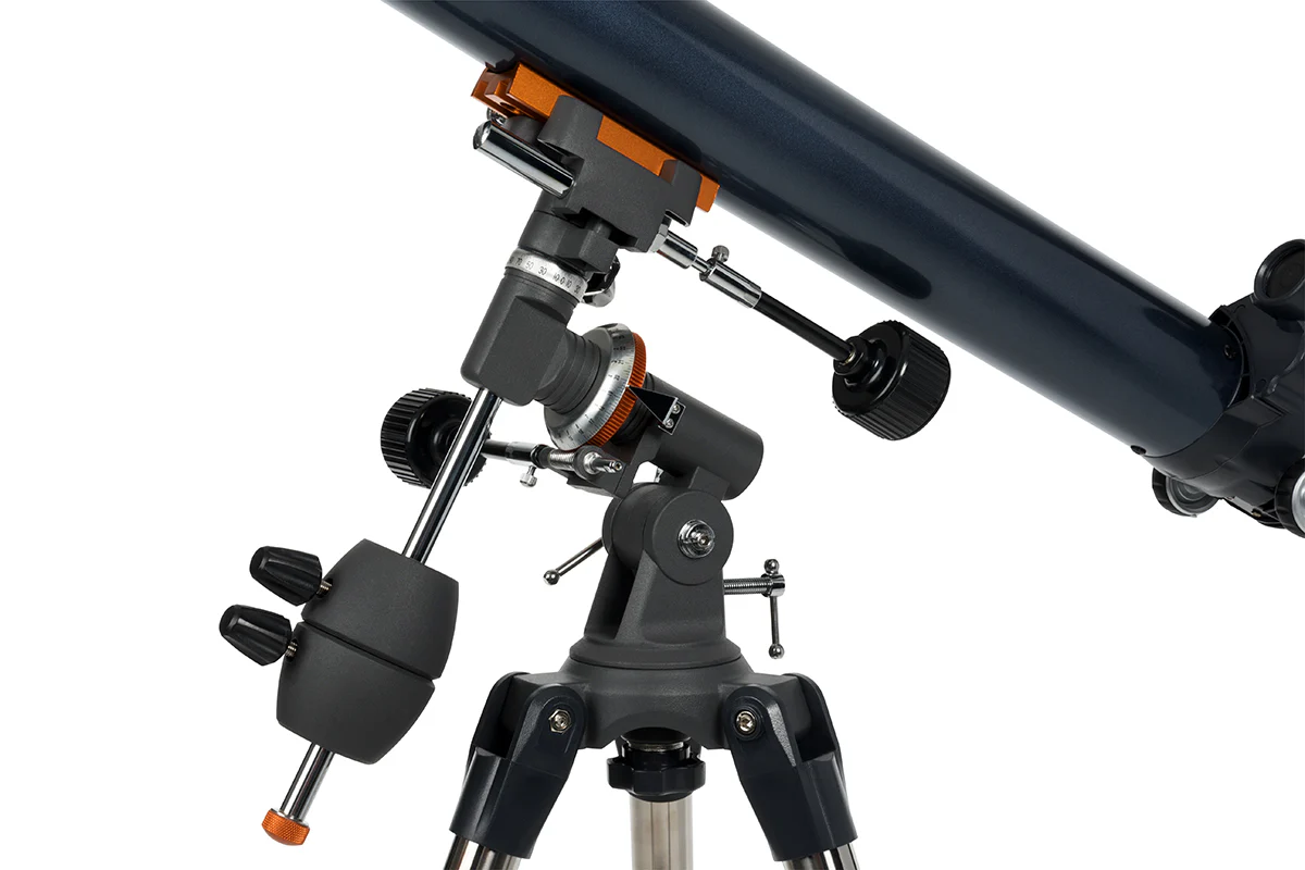 AstroMaster 70EQ Telescope - Image 5