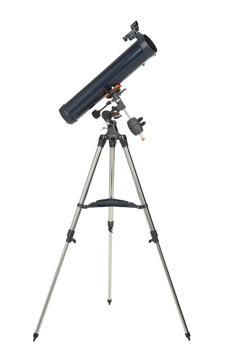 AstroMaster 76EQ Telescope - Image 4
