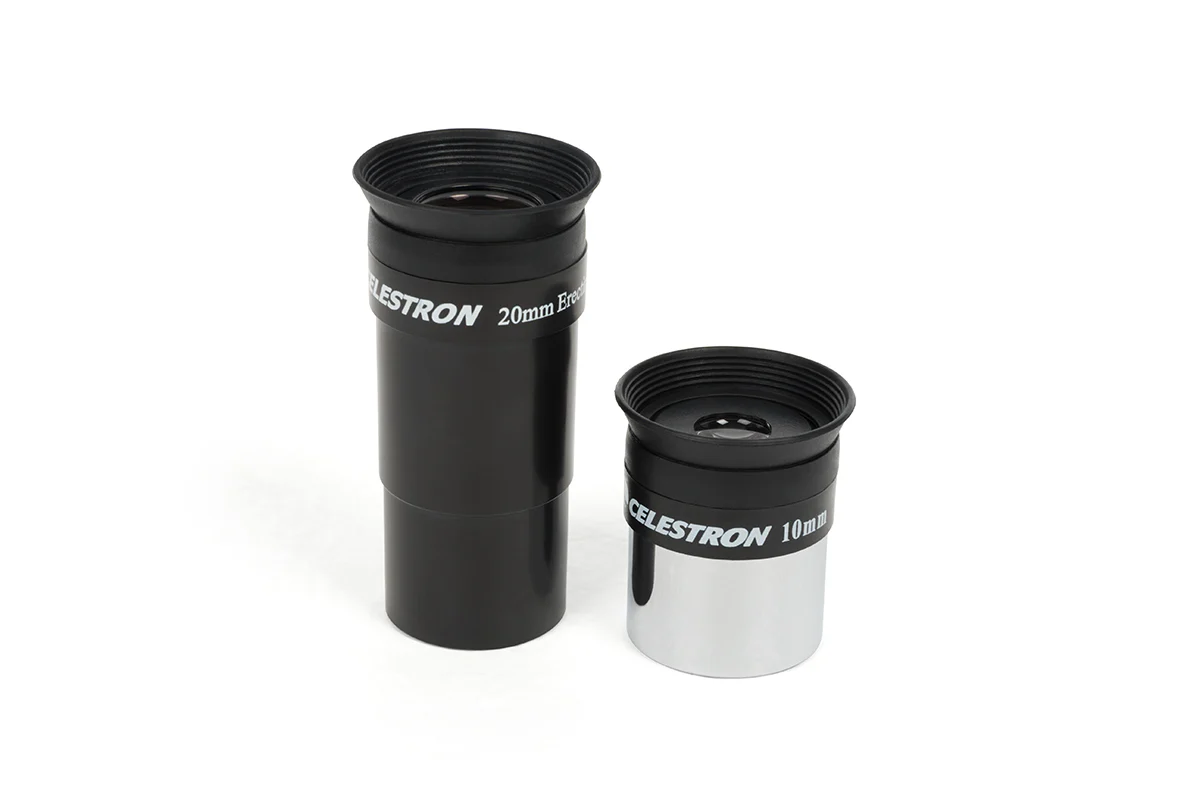 AstroMaster 76EQ Telescope - Image 6