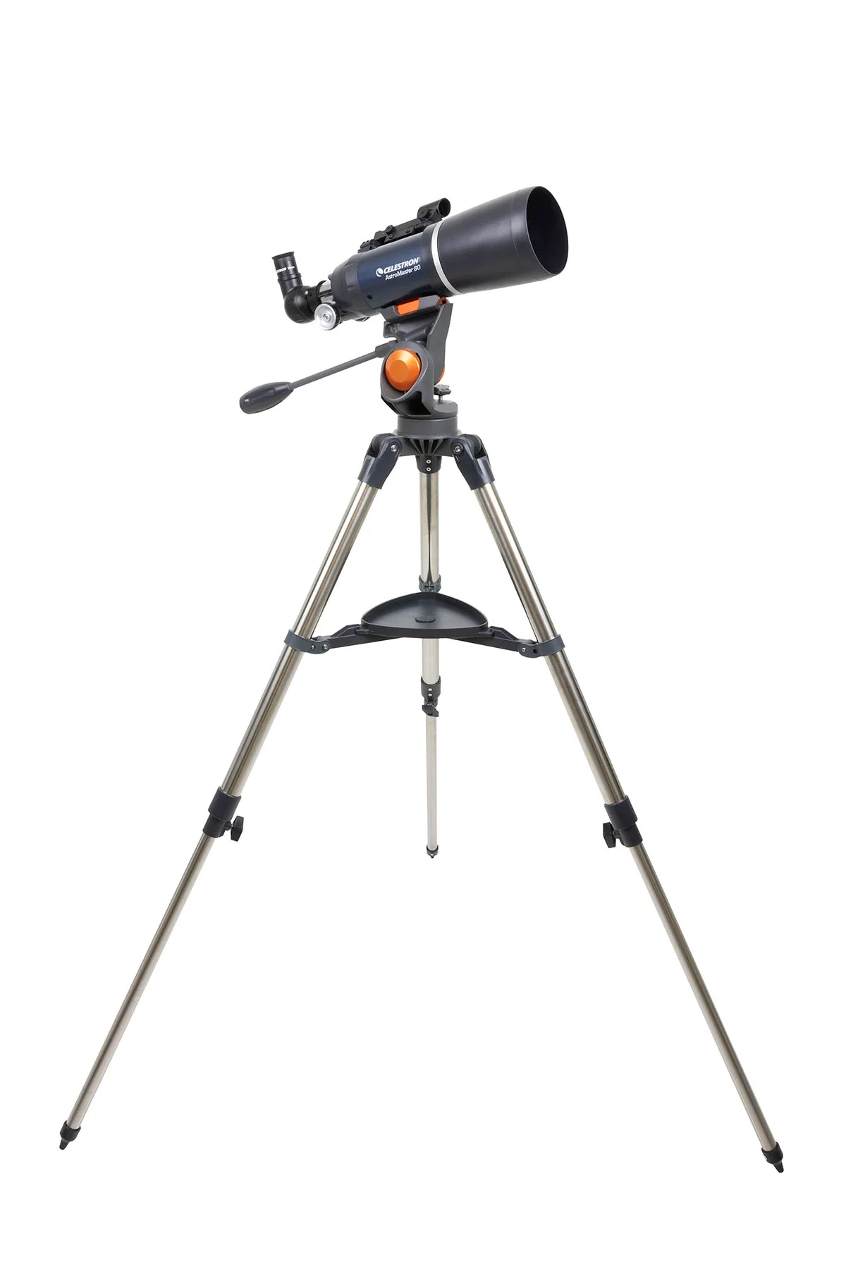AstroMaster 80AZS Telescope - Image 4