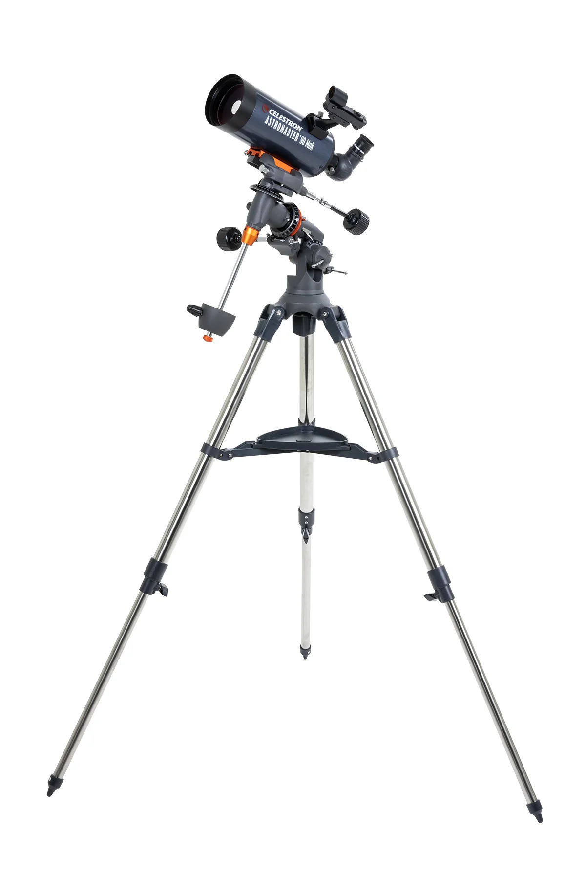 AstroMaster 90EQ Maksutov-Cassegrain Telescope - Image 3