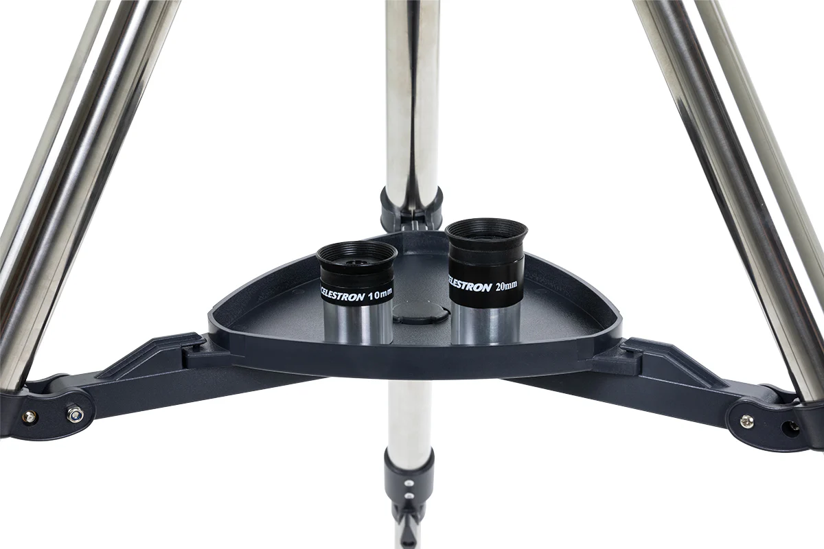 AstroMaster 90EQ Maksutov-Cassegrain Telescope - Image 6