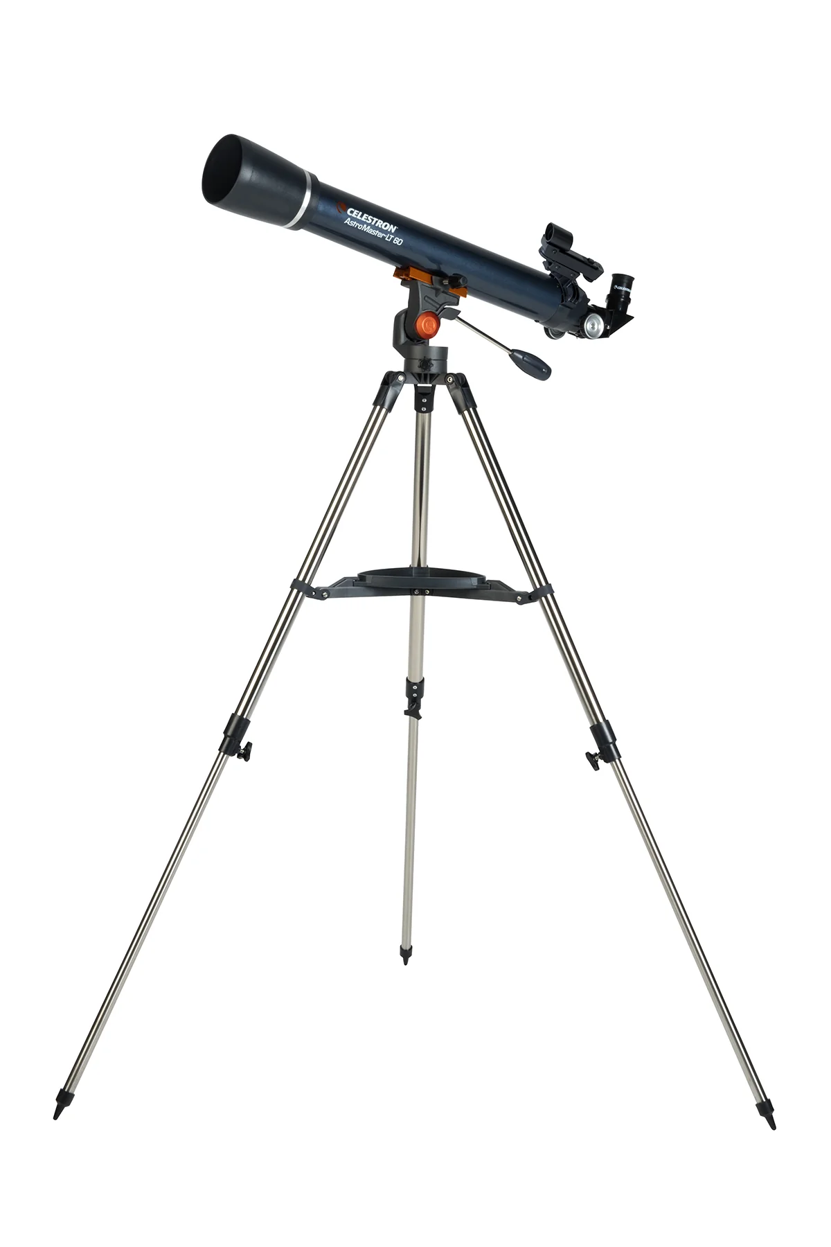 AstroMaster LT 60AZ Telescope - Image 3