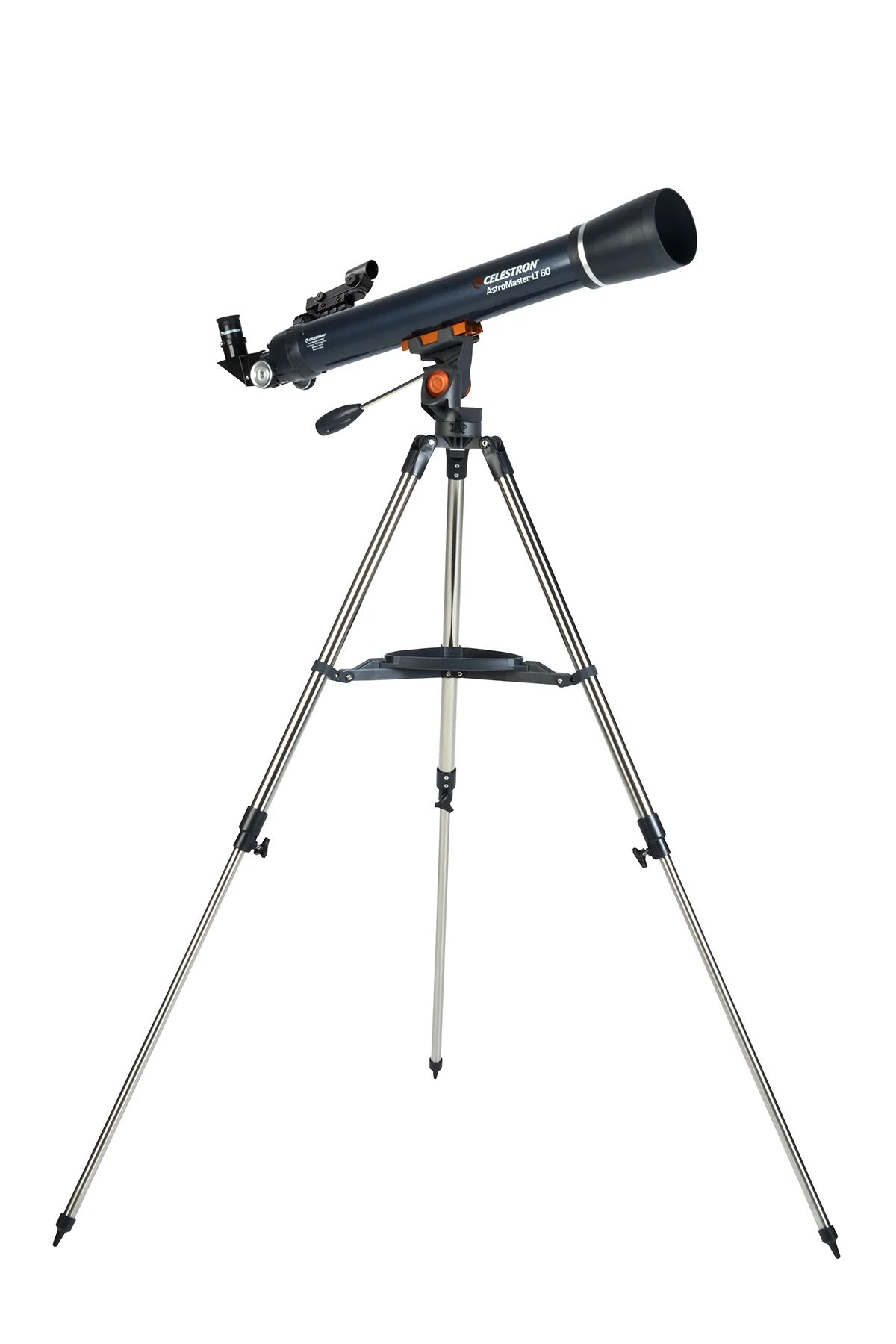 AstroMaster LT 60AZ Telescope - Image 4