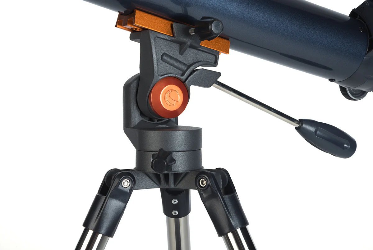 AstroMaster LT 60AZ Telescope - Image 5