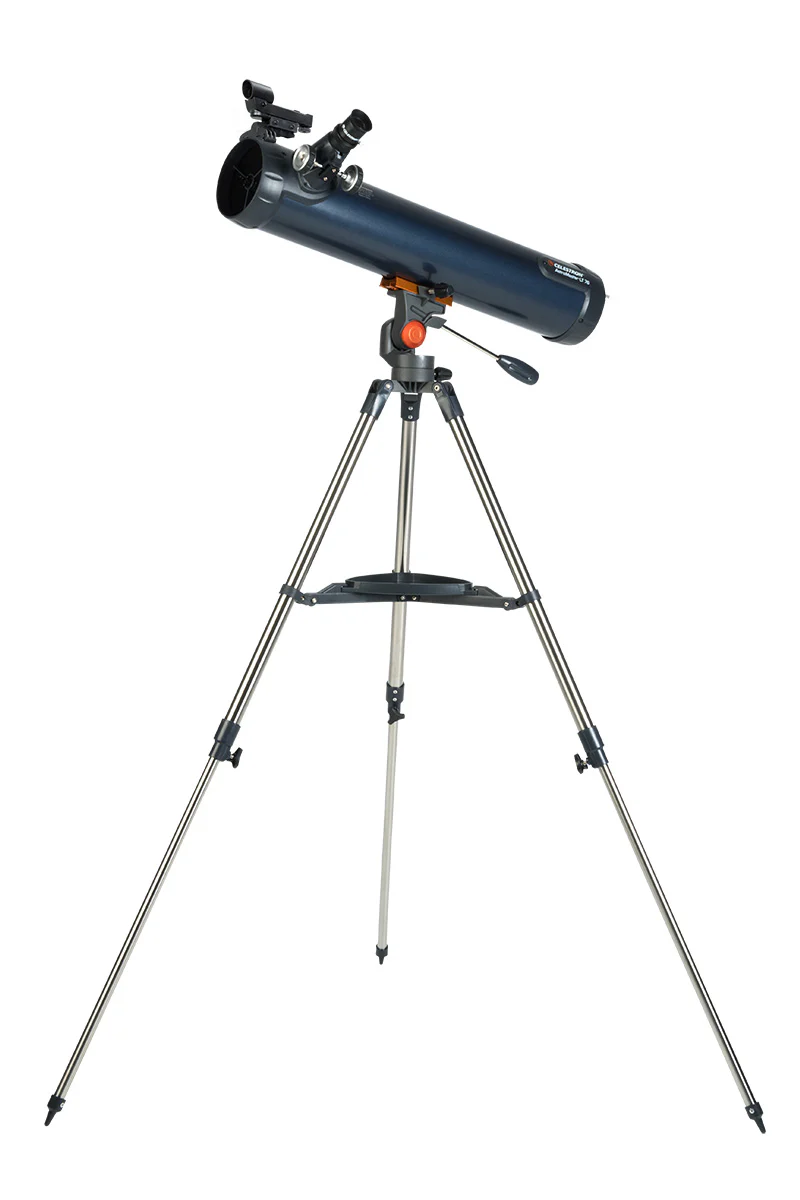 AstroMaster LT 76AZ Telescope - Image 3