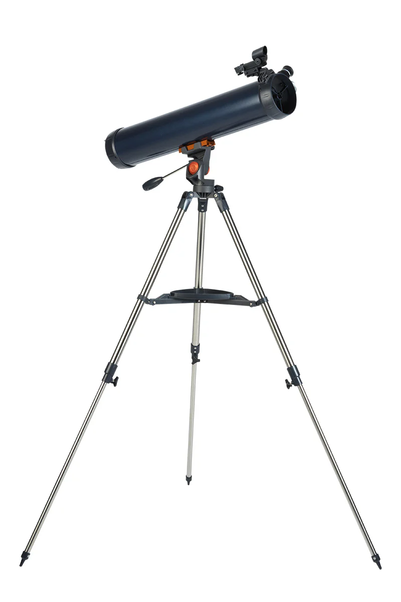 AstroMaster LT 76AZ Telescope - Image 4