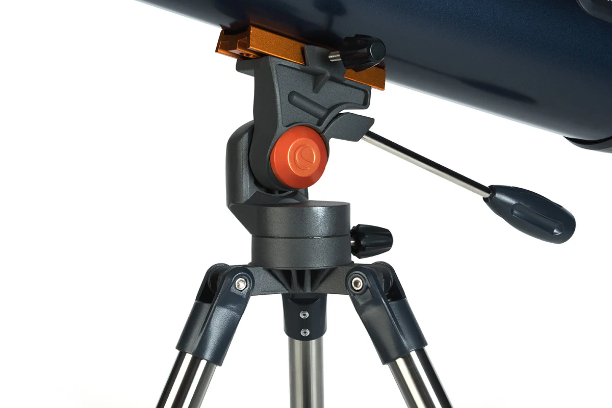 AstroMaster LT 76AZ Telescope - Image 5