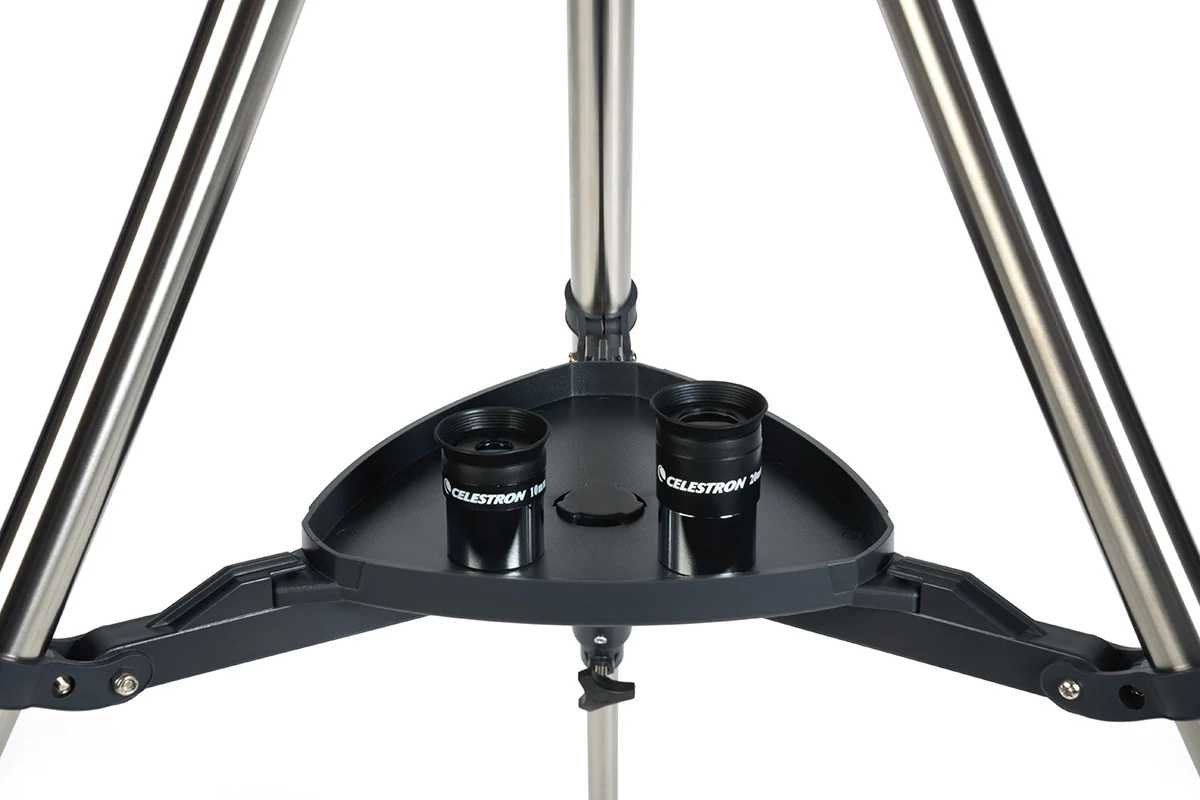 AstroMaster LT 76AZ Telescope - Image 6
