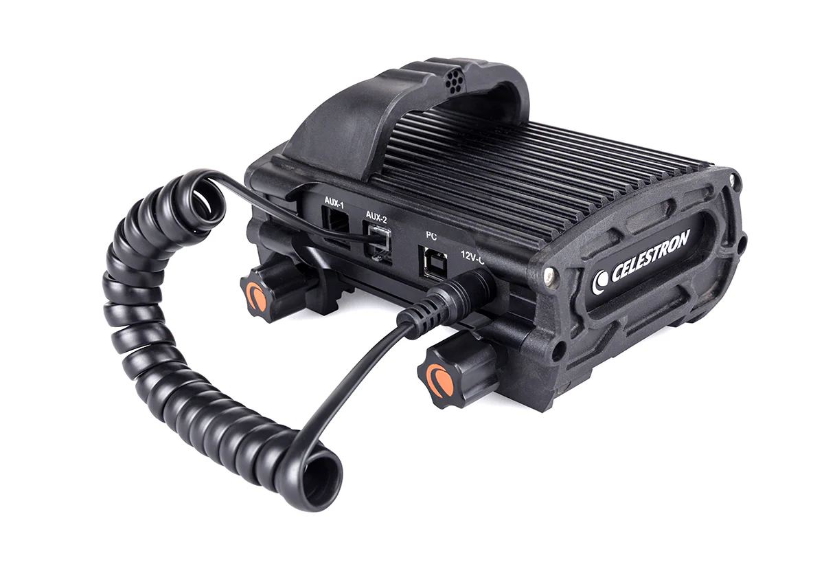 AUX Power Cable for Smart DewHeater Controllers - Image 2