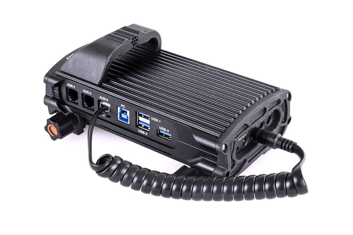 AUX Power Cable for Smart DewHeater Controllers - Image 3