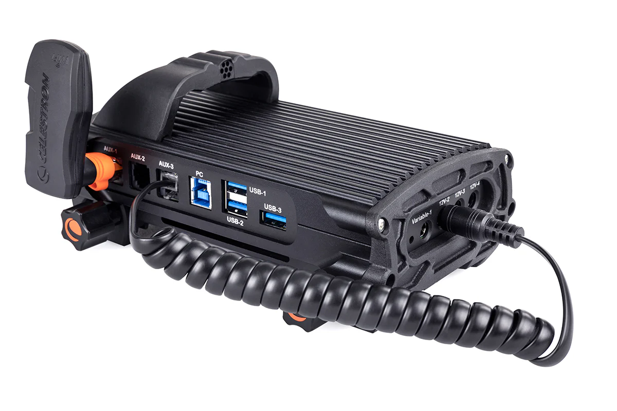 AUX Power Cable for Smart DewHeater Controllers - Image 4