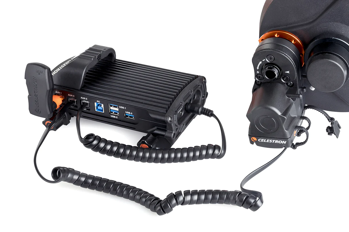 AUX Power Cable for Smart DewHeater Controllers - Image 5