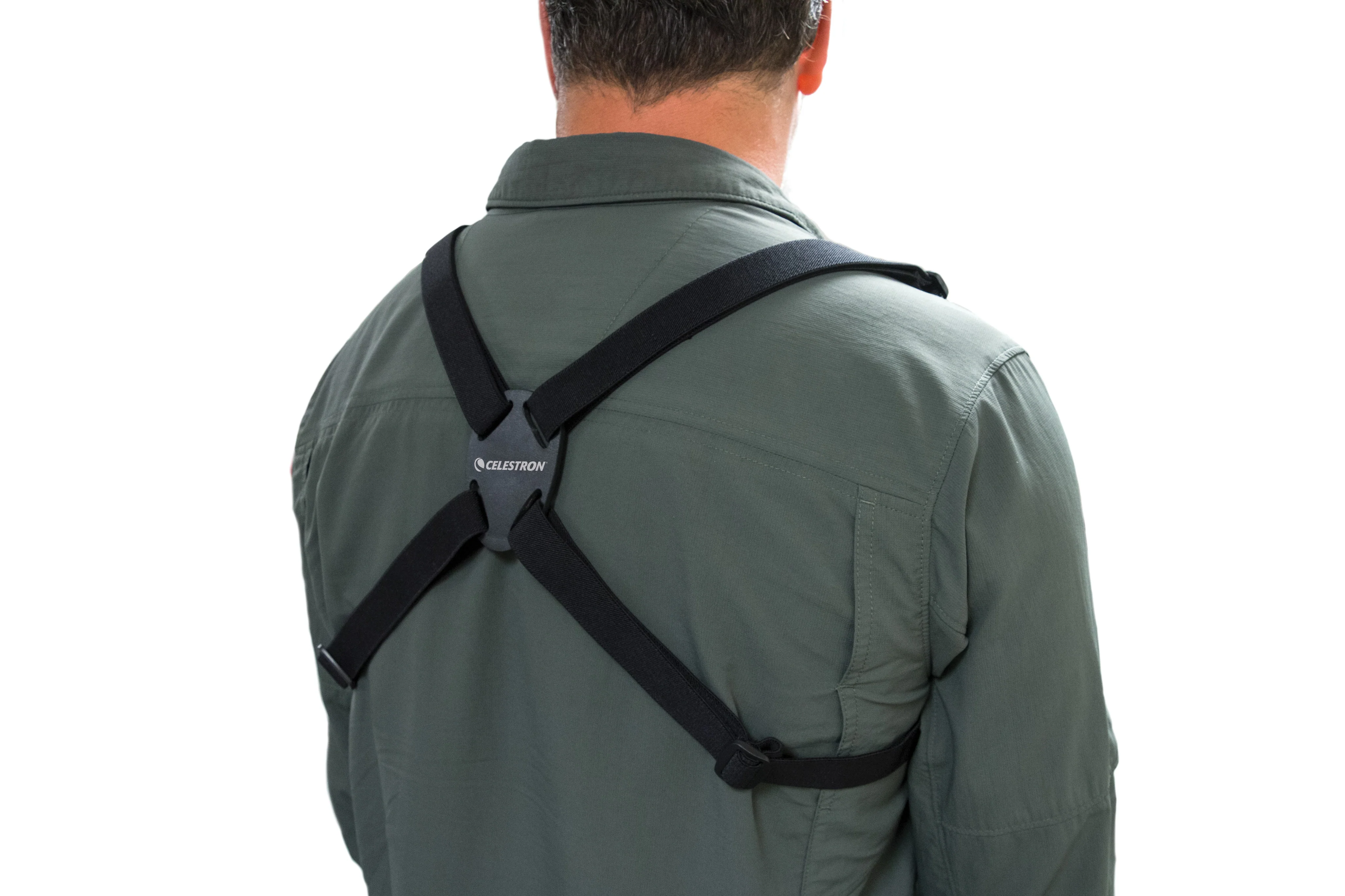Binocular Harness Strap - Image 2