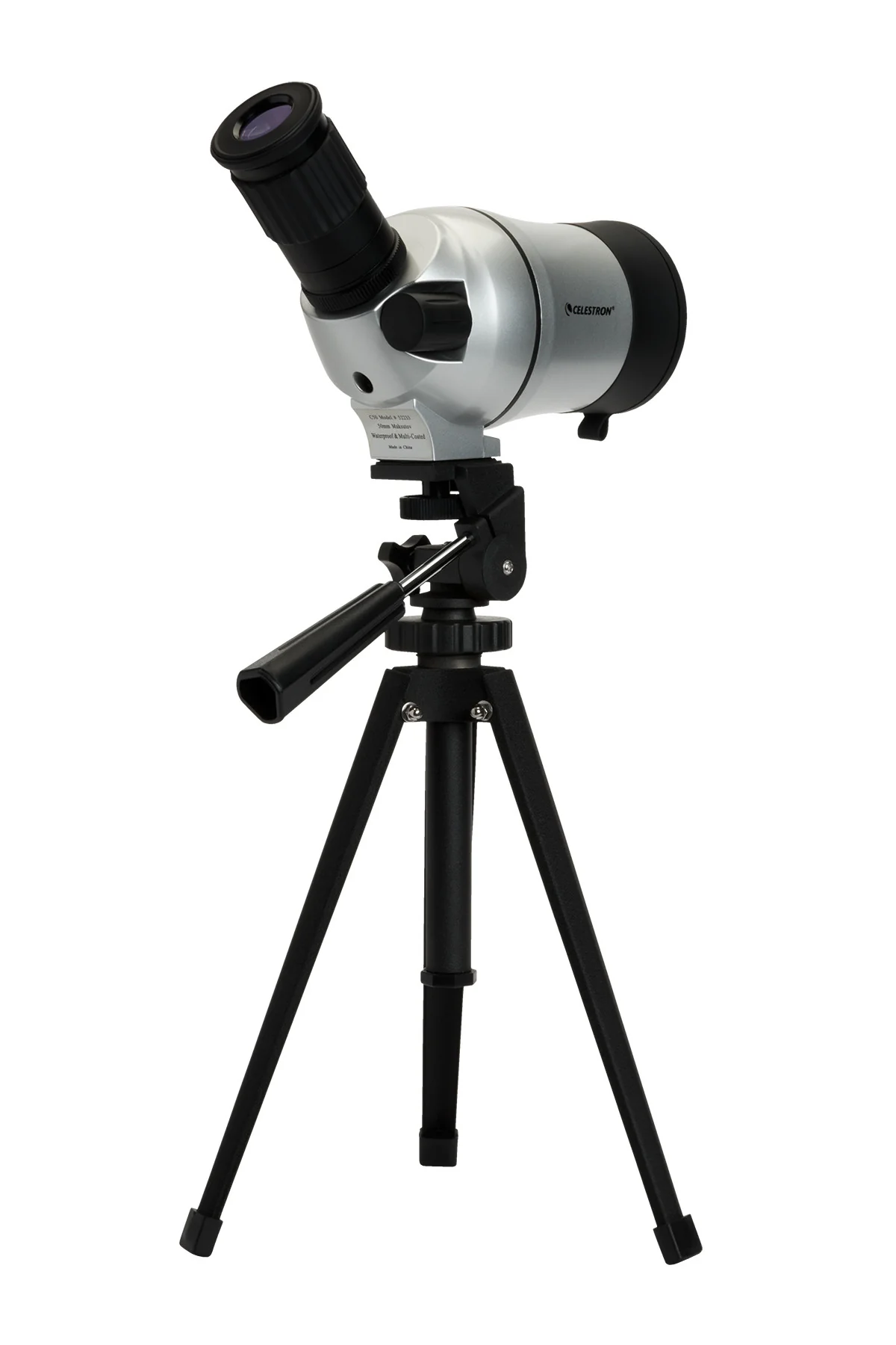 C50 Mini Mak - WaterProof Spotting Scope - Image 3