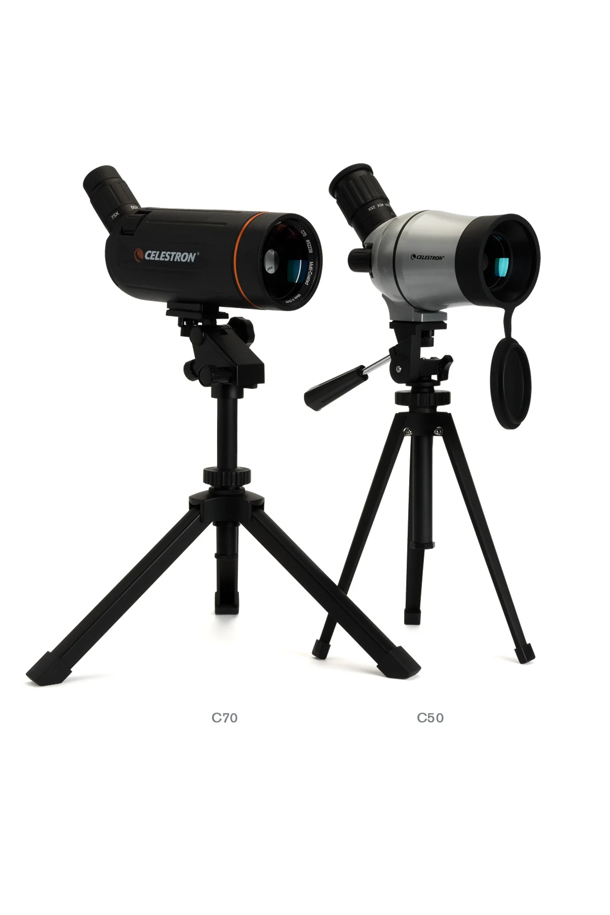 C50 Mini Mak - WaterProof Spotting Scope - Image 9
