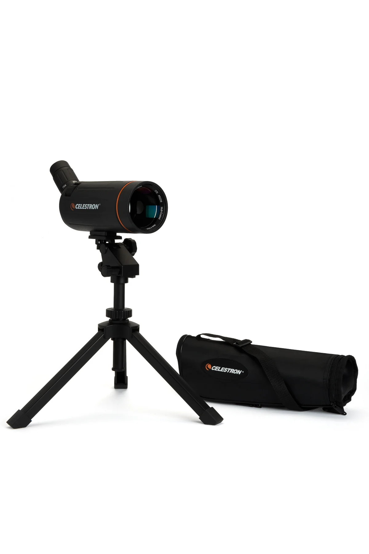 C70 Mini Mak Spotting Scope - Image 7