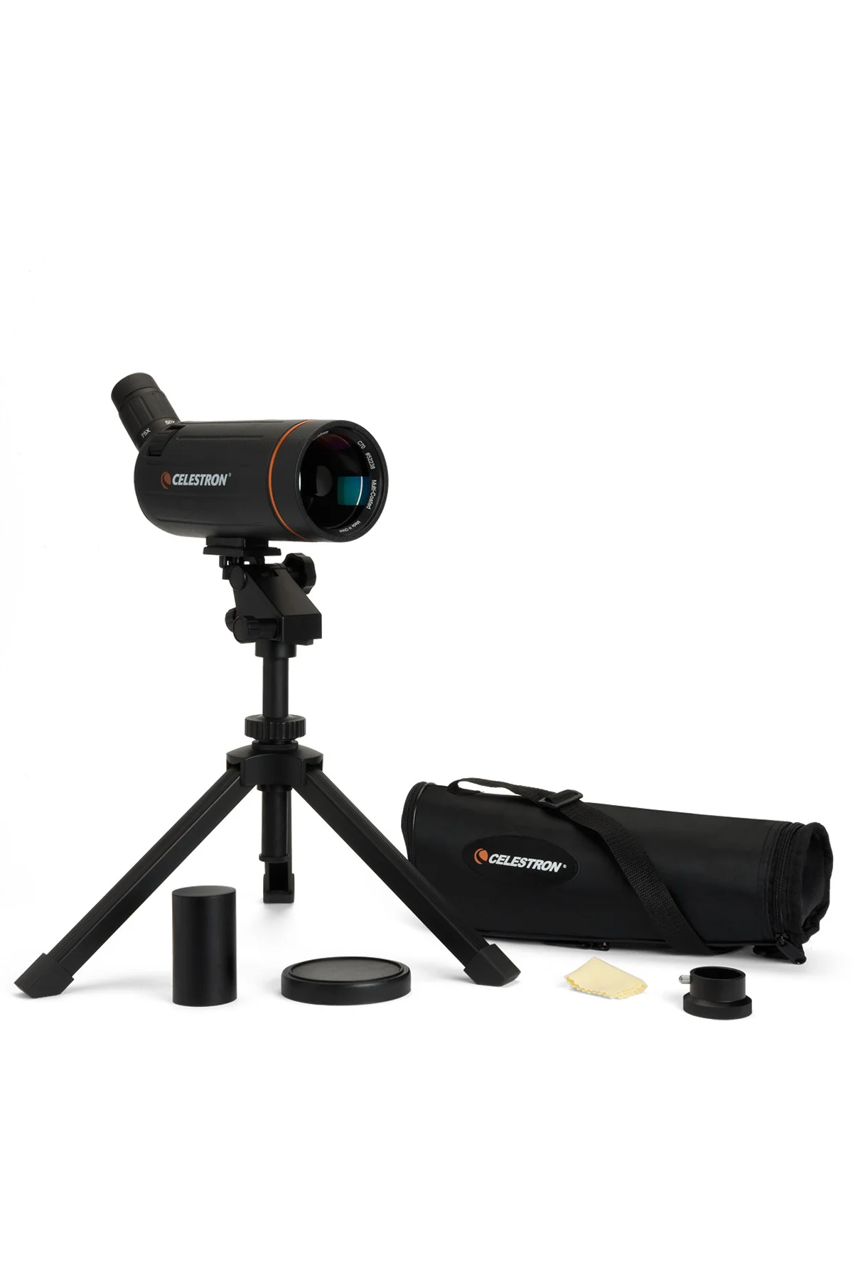 C70 Mini Mak Spotting Scope - Image 8