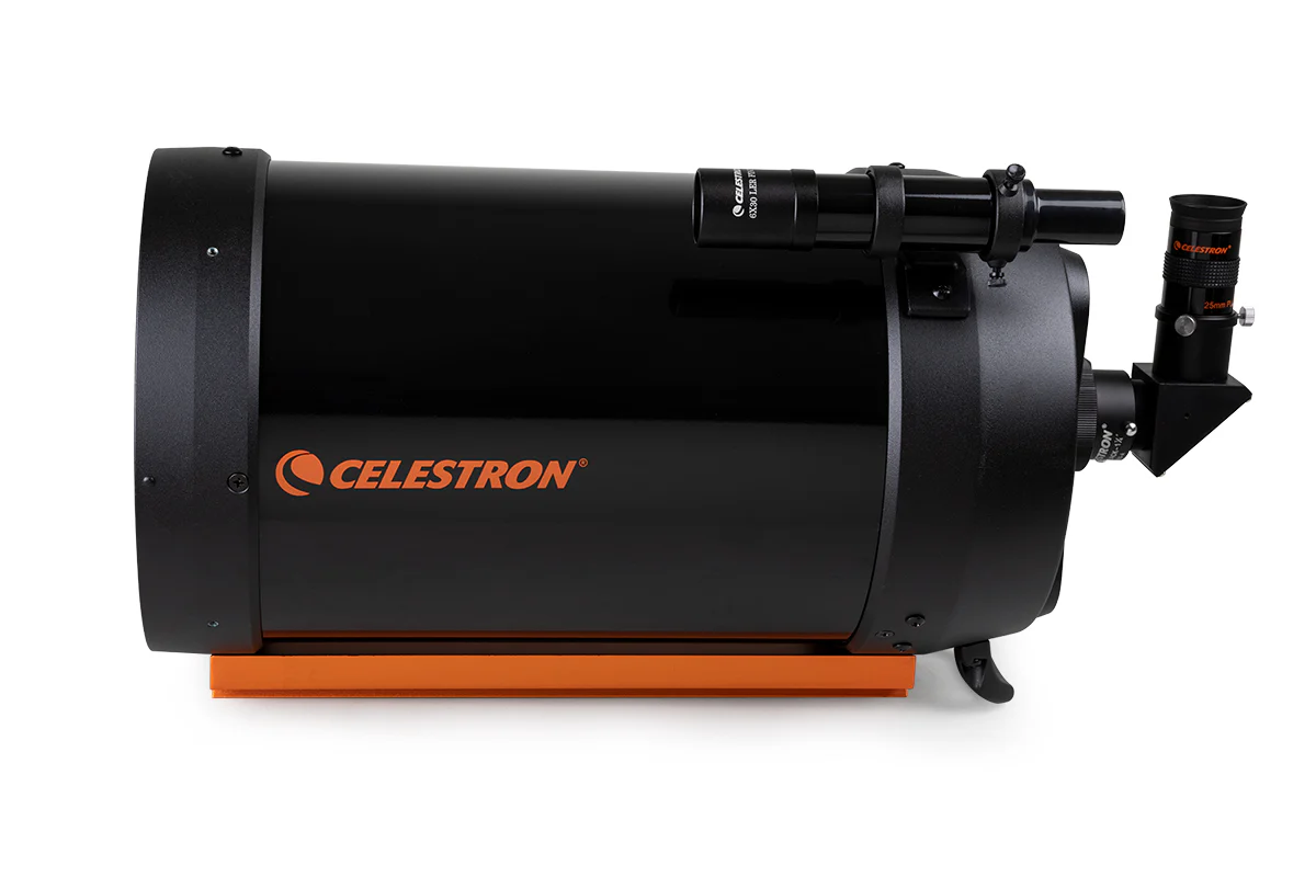 C8 Optical Tube Assembly (CGE Dovetail) - Image 3