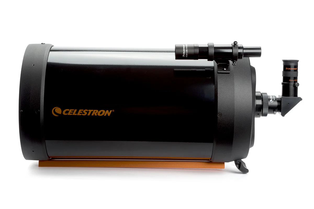 C9.25 Optical Tube Assembly (CG-5 Dovetail) - Image 3