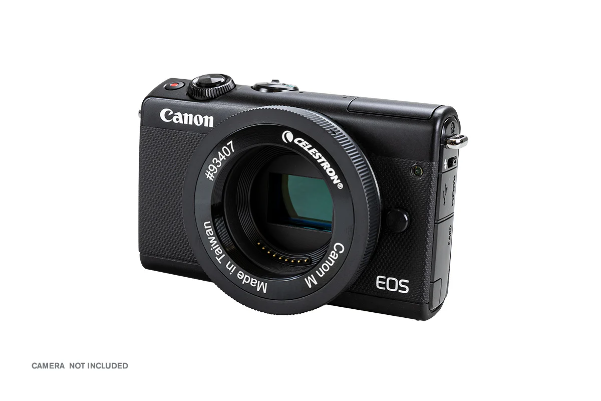 Canon M-Mount T-Ring - Image 2