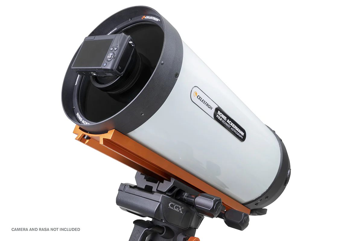Canon M-Mount T-Ring - Image 3