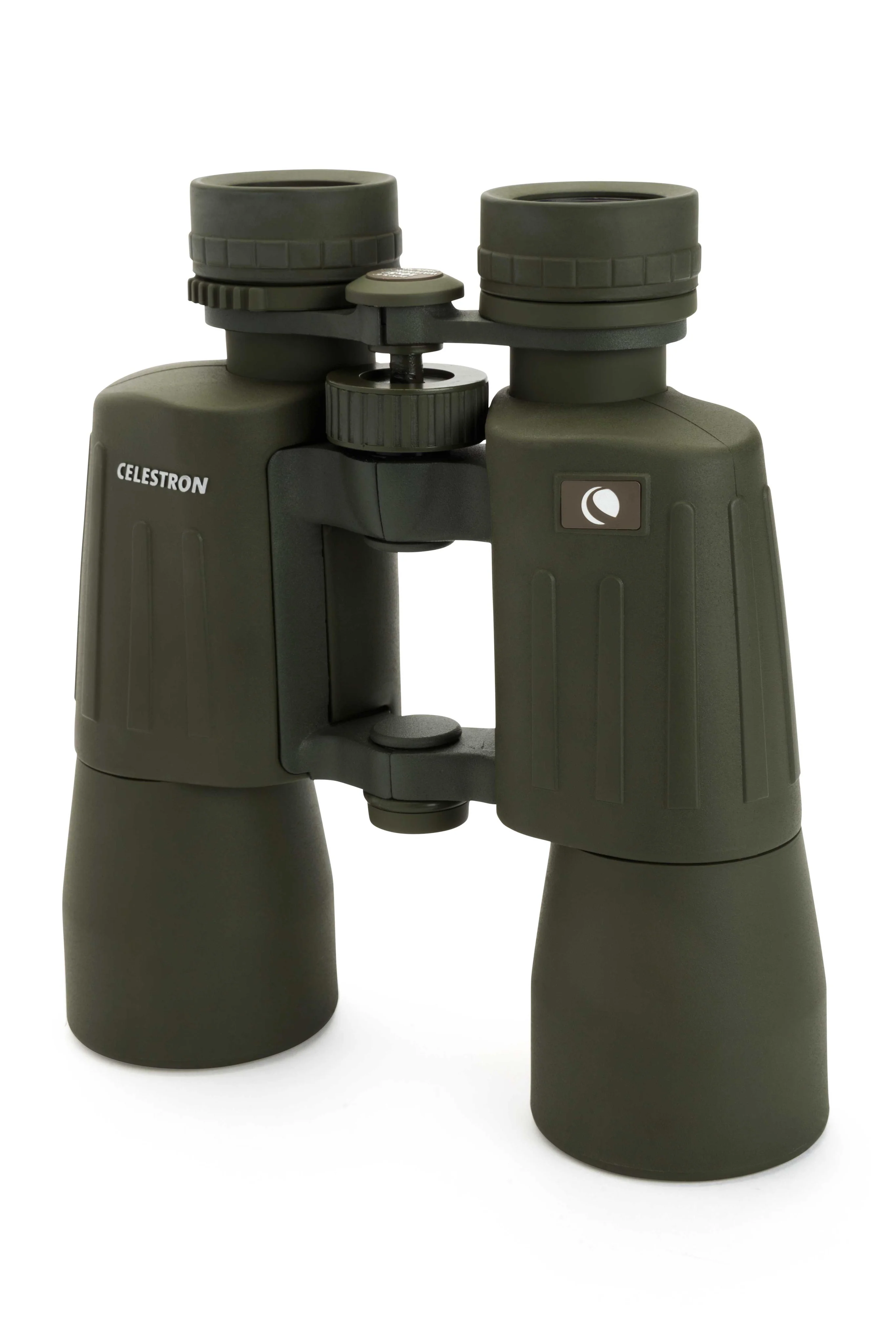 Celestron Cavalry 10x50mm Porro Binoculars - Image 3