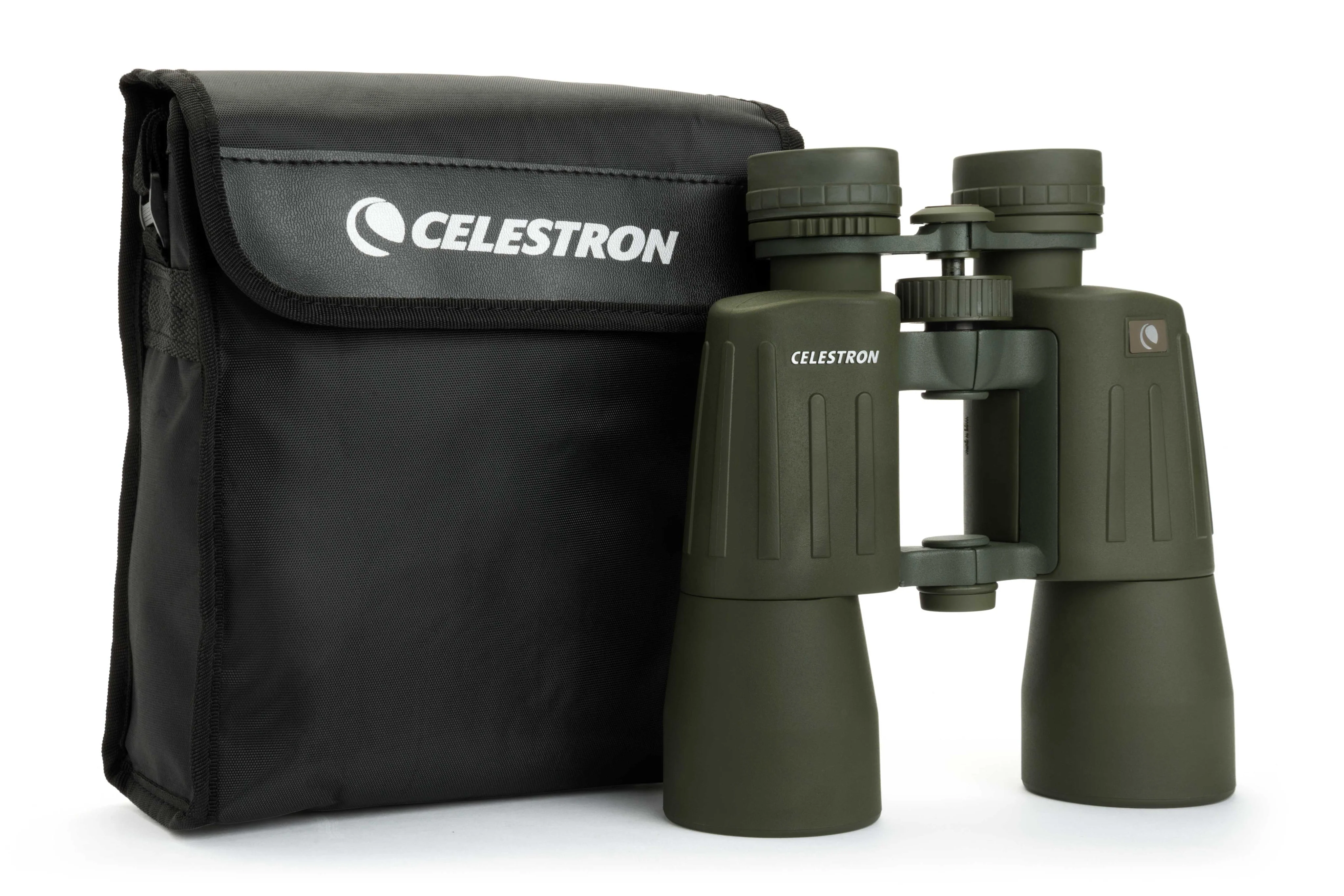 Celestron Cavalry 10x50mm Porro Binoculars - Image 6