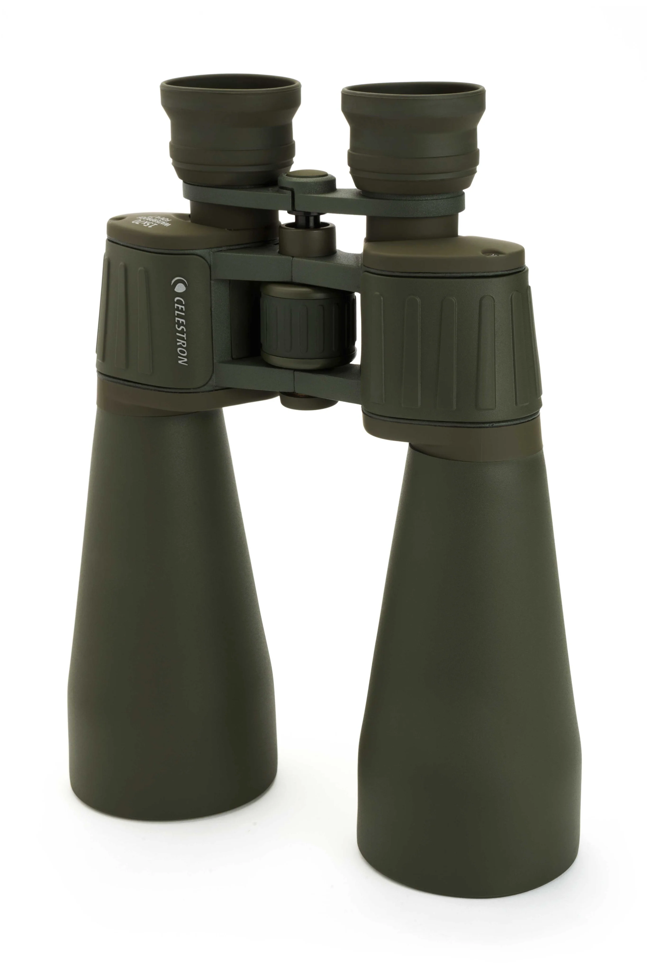 Celestron Cavalry 15x70mm Porro Binoculars - Image 4