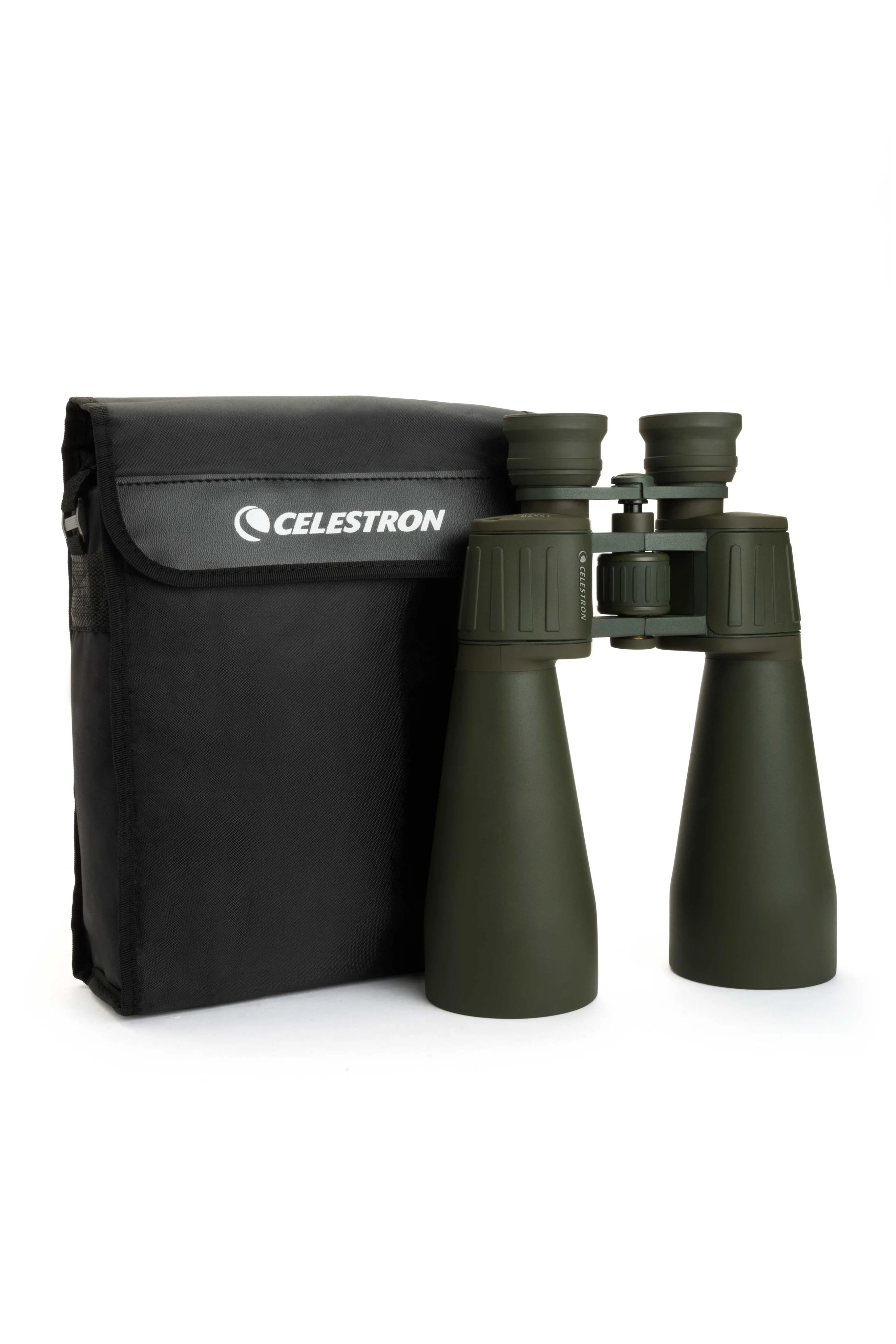 Celestron Cavalry 15x70mm Porro Binoculars - Image 6