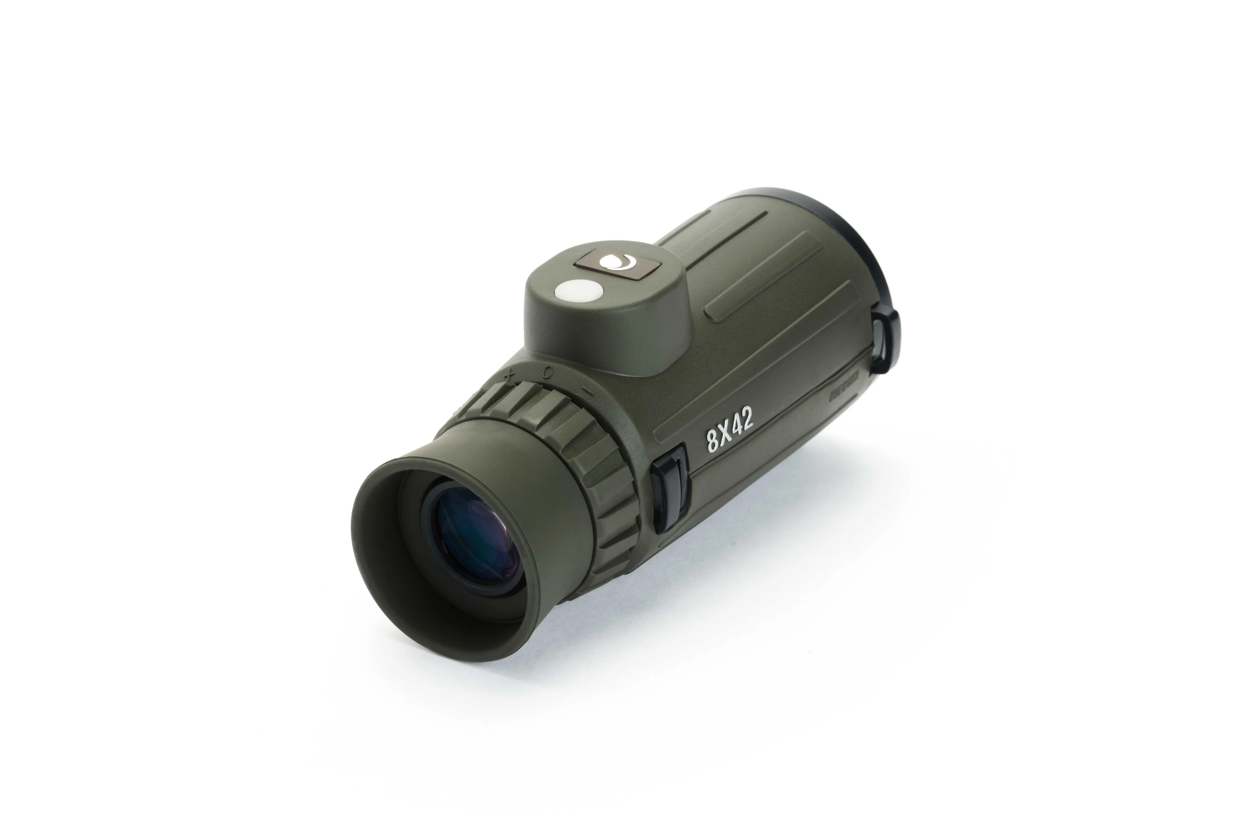 Celestron Cavalry 8x42mm Monocular with Compass & Reticle - Image 2