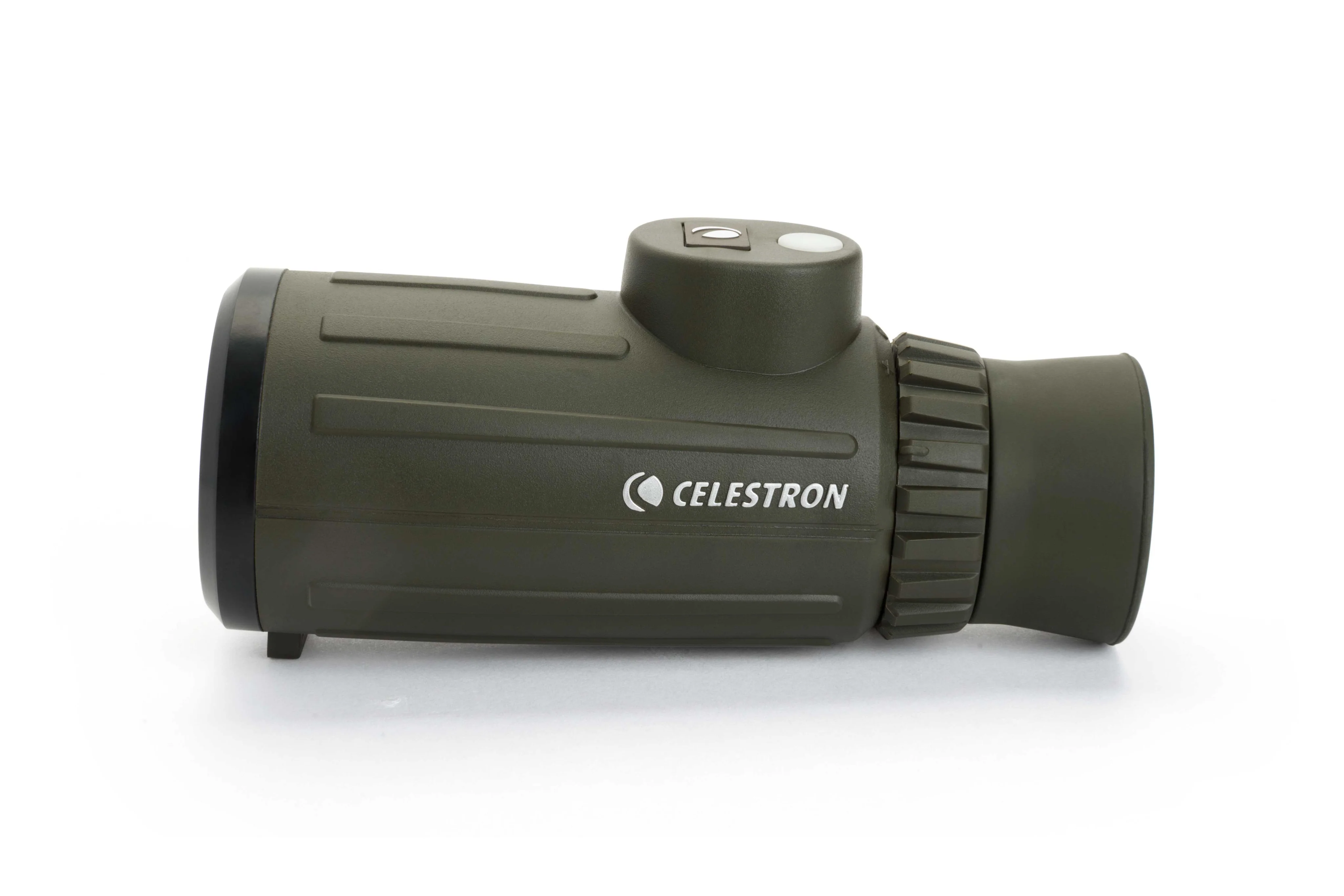 Celestron Cavalry 8x42mm Monocular with Compass & Reticle - Image 4