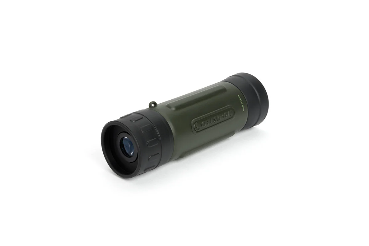 Celestron Elements 10x25 Monocular - Image 2