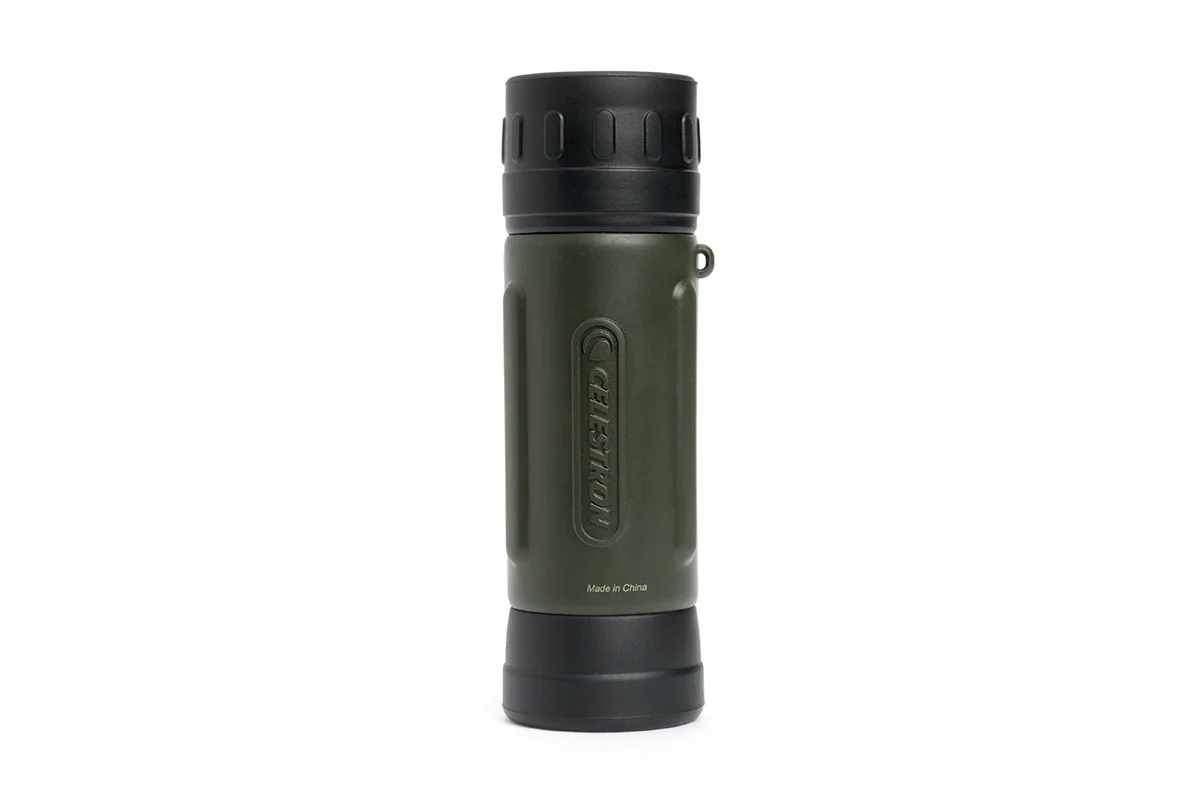 Celestron Elements 10x25 Monocular - Image 3