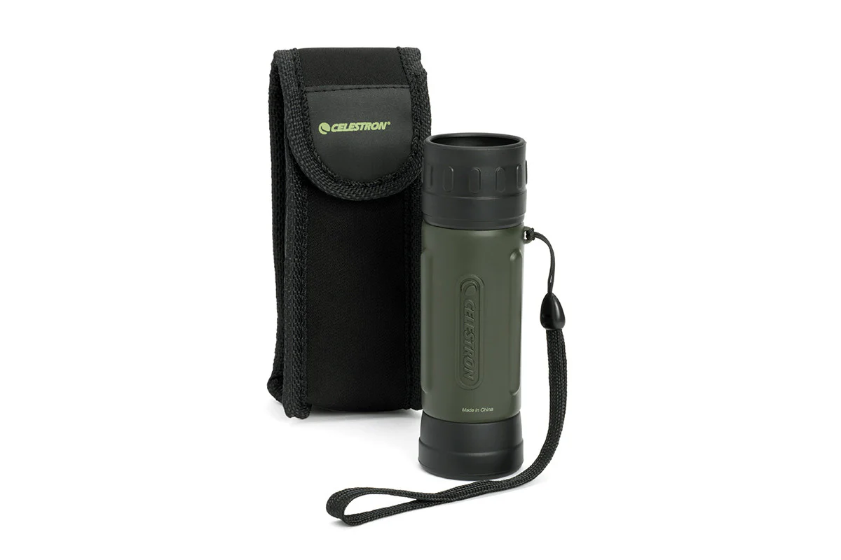 Celestron Elements 10x25 Monocular - Image 4