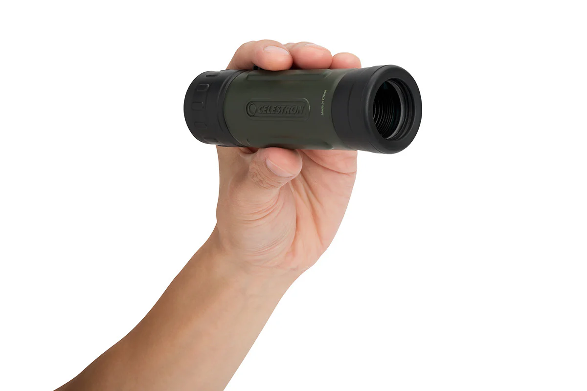Celestron Elements 10x25 Monocular - Image 5