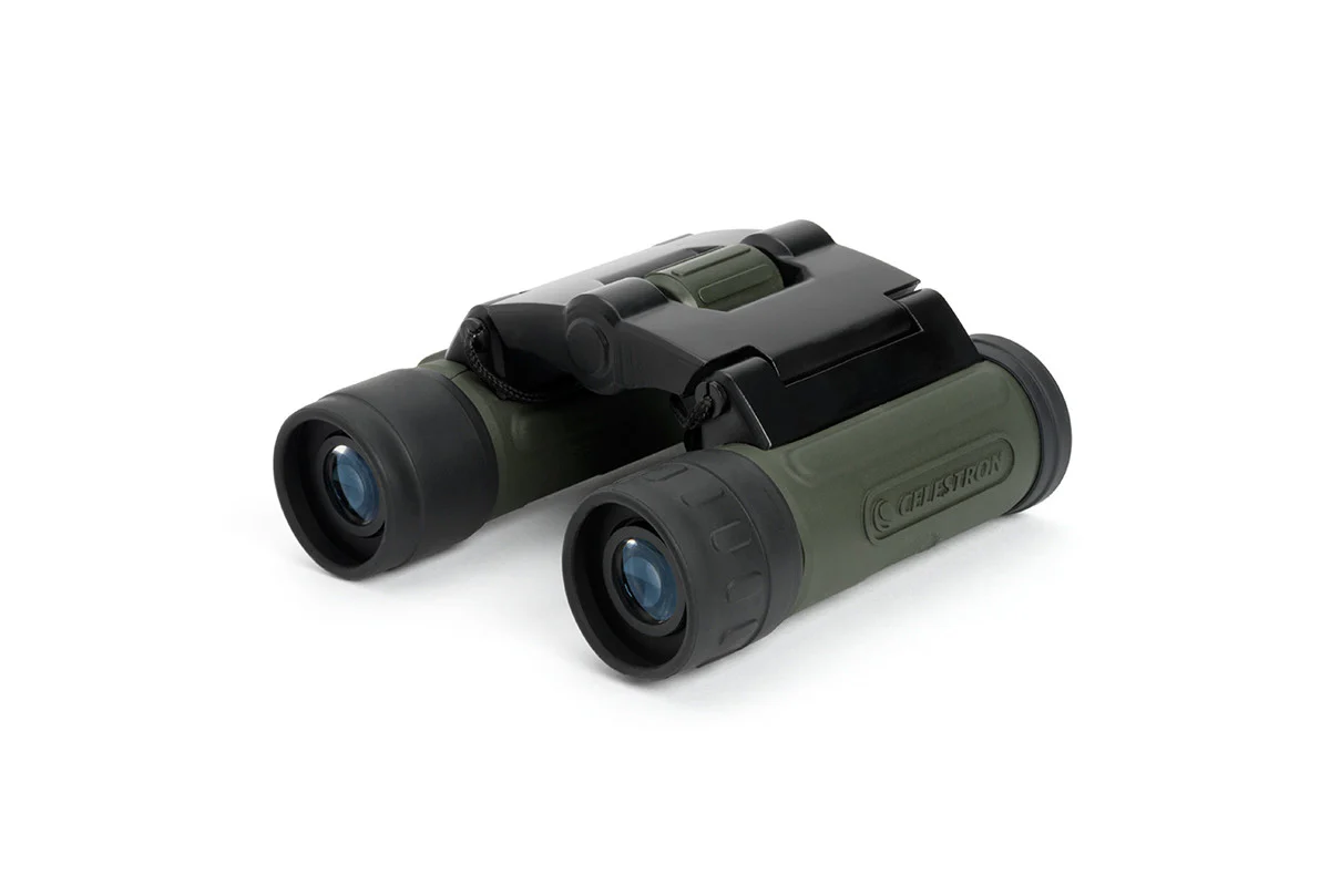 Celestron Elements 8x21mm Roof Binocular - Image 2
