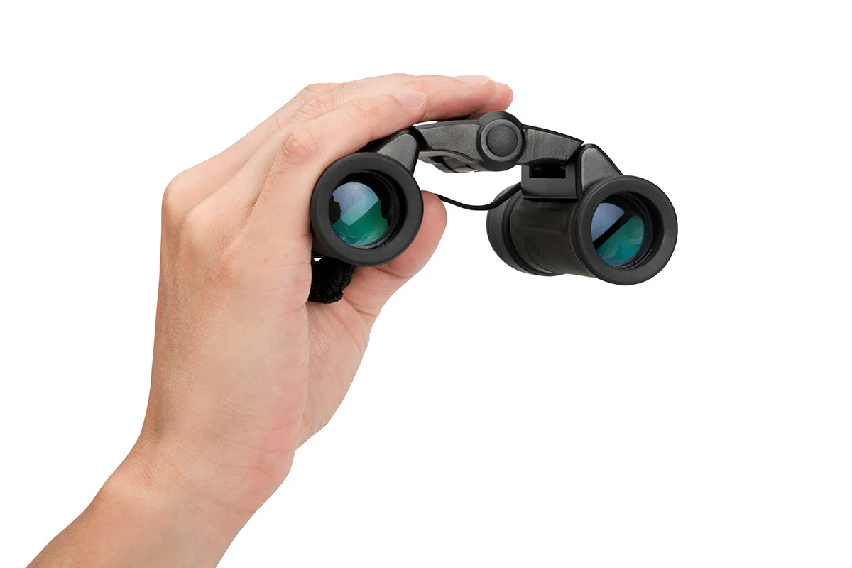 Celestron Elements 8x21mm Roof Binocular - Image 5