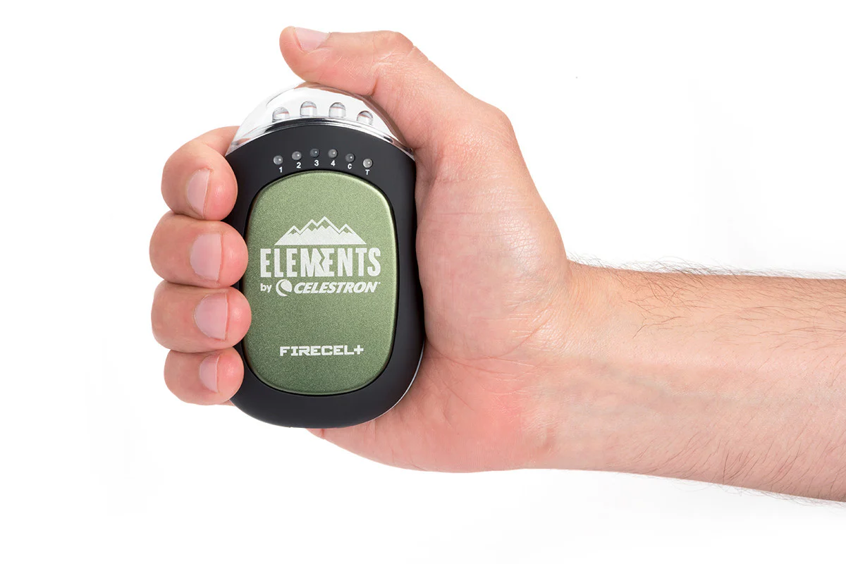 Celestron Elements FireCel+ - Image 5