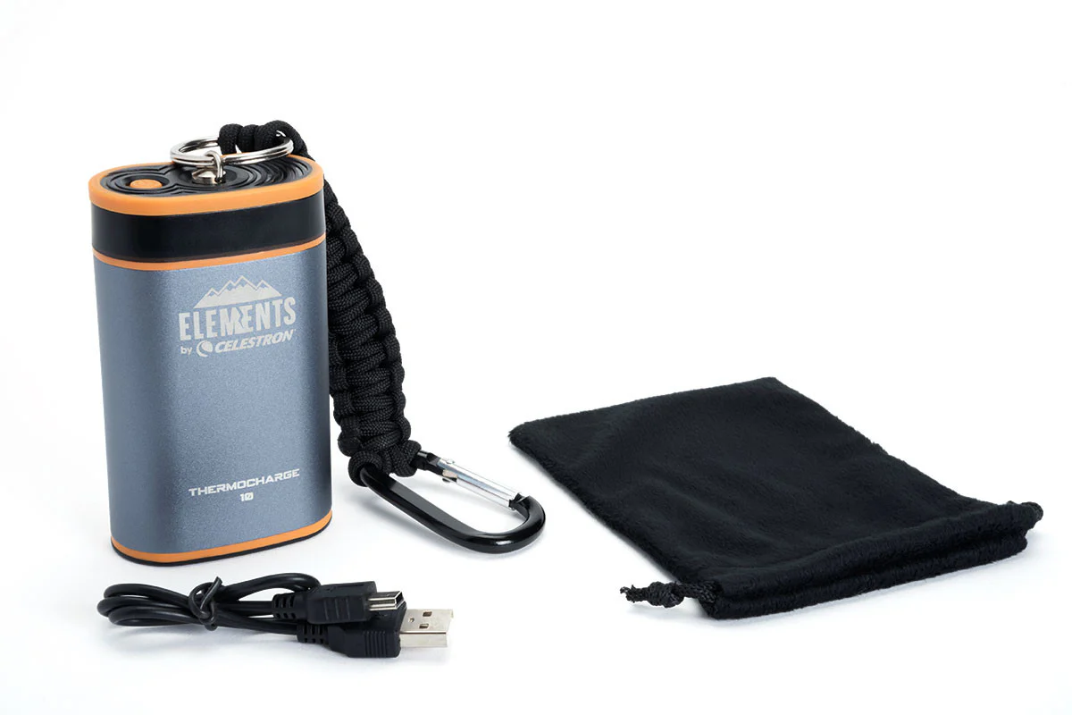 Celestron Elements ThermoCharge 10 - Image 10