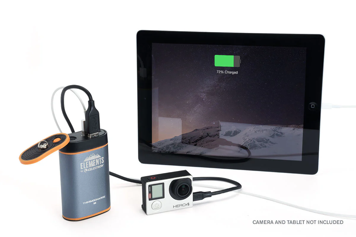 Celestron Elements ThermoCharge 10 - Image 7