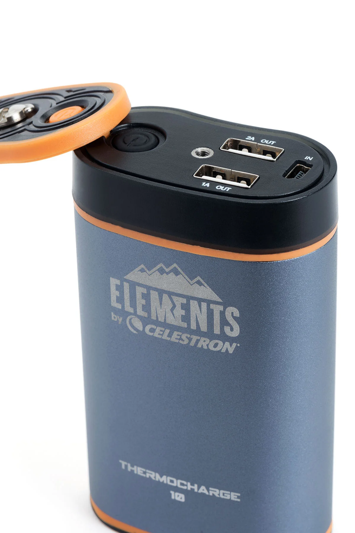 Celestron Elements ThermoCharge 10 - Image 8