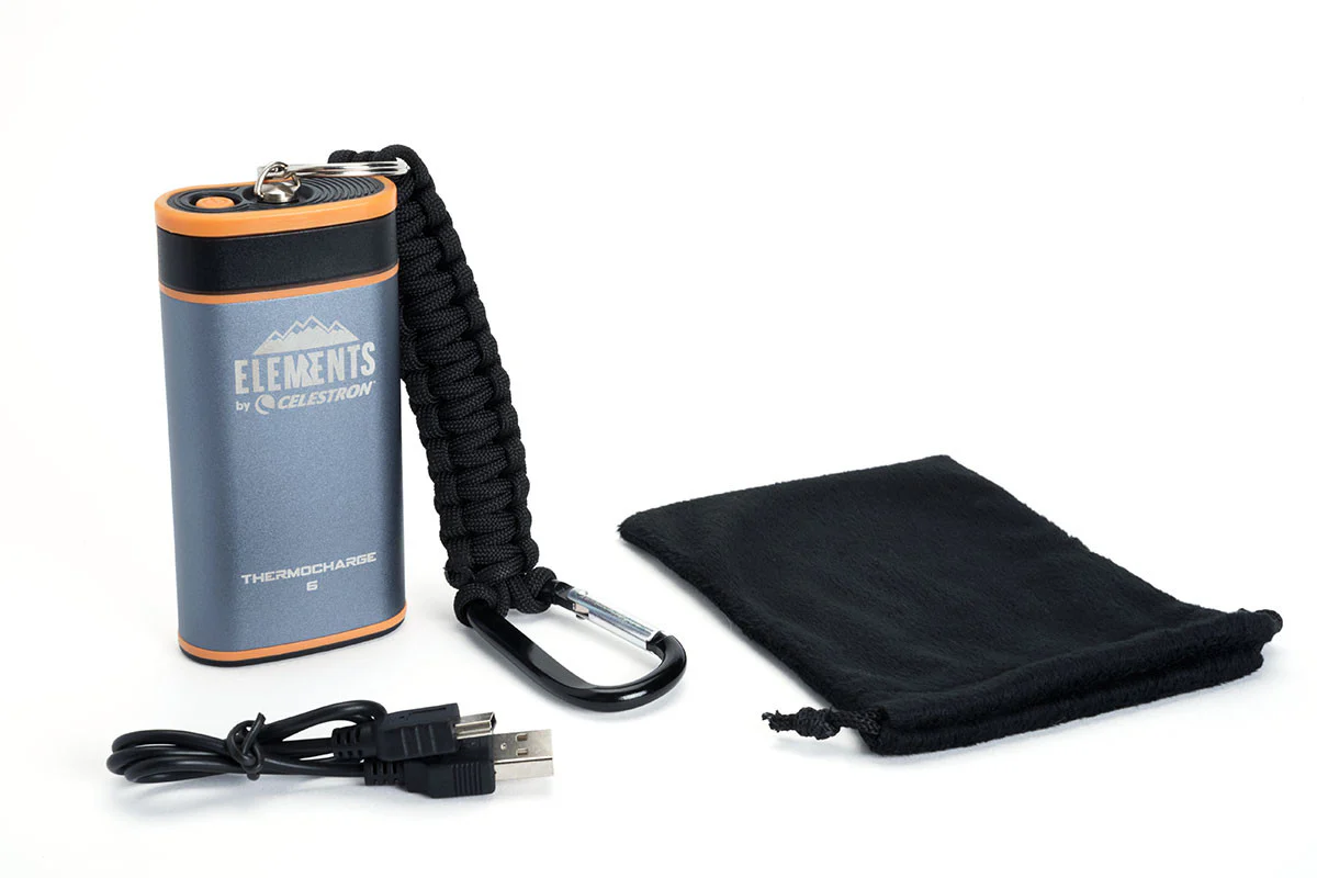Celestron Elements ThermoCharge 6 - Image 10