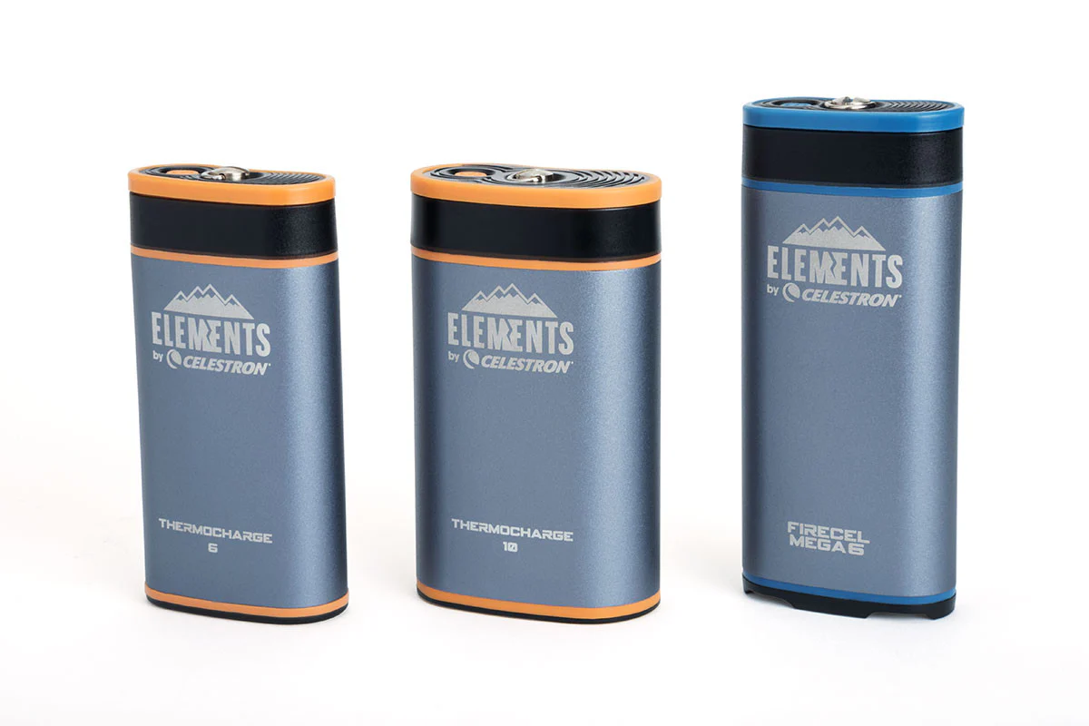 Celestron Elements ThermoCharge 6 - Image 11