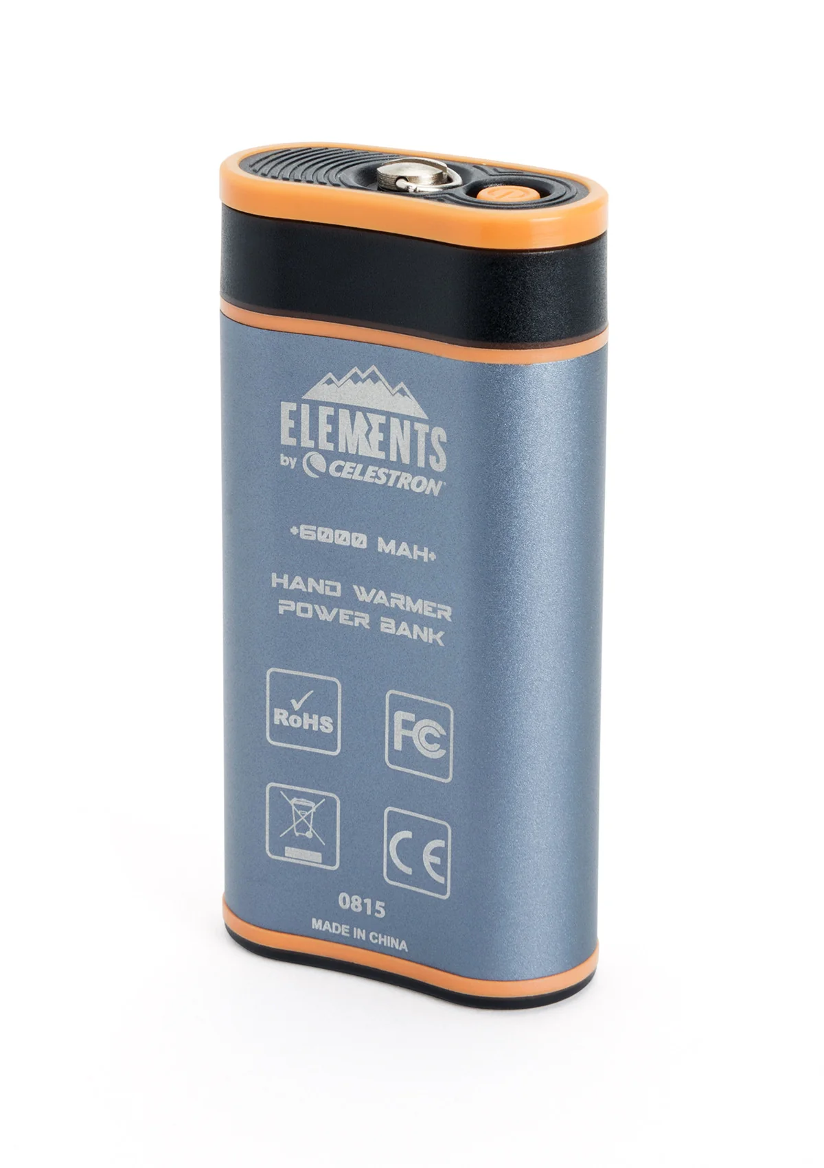 Celestron Elements ThermoCharge 6 - Image 4